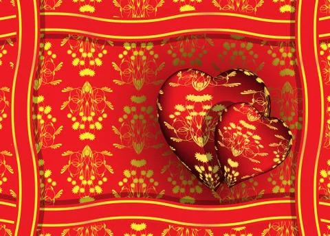 Heart Stock Illustration