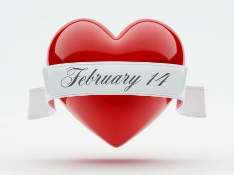 Heart Stock Illustration