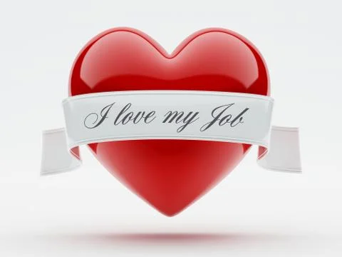 Heart Stock Illustration