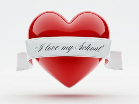 Heart Stock Illustration