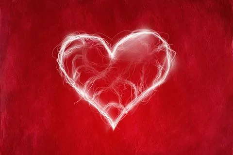 Heart Stock Illustration