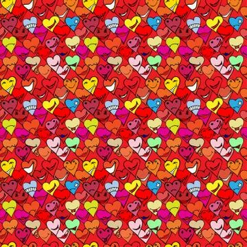 Heart Illustrazione stock