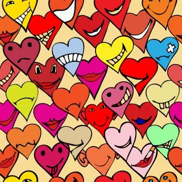 Heart Stock Illustration