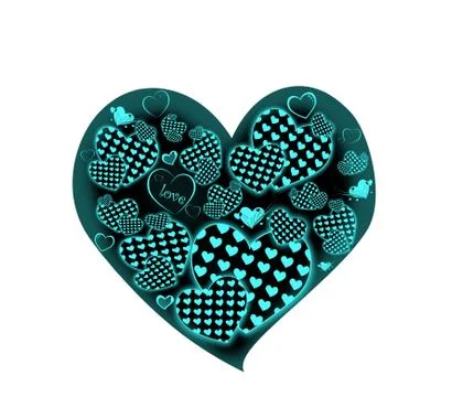 Heart Stock Illustration