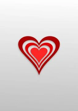 Heart Stock Illustration