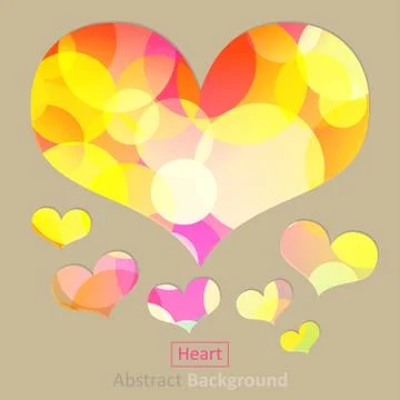 Heart Stock Illustration