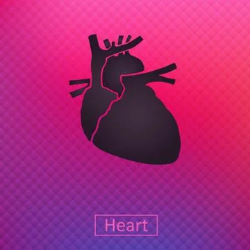 Heart Stock Illustration