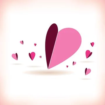Heart Stock Illustration