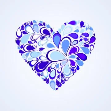 Heart Stock Illustration