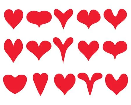 Heart Stock Illustration