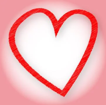 Heart Stock Illustration