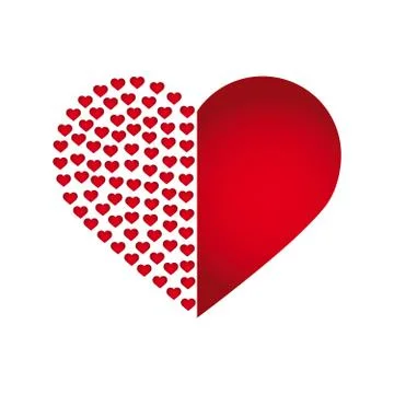 Heart Stock Illustration