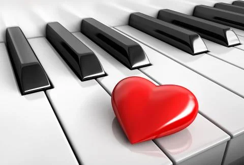 Heart Stock Illustration