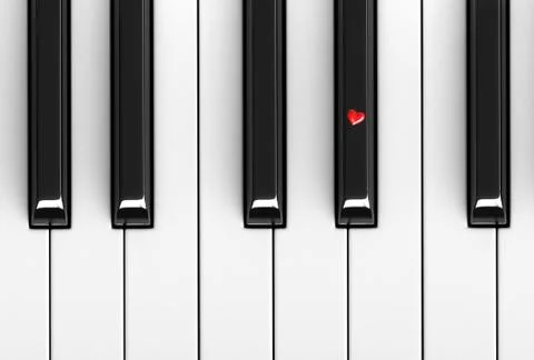 Heart Stock Illustration