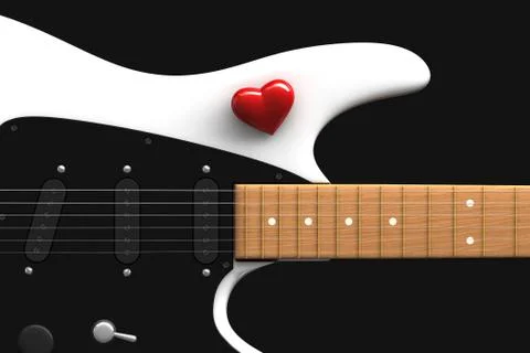 Heart Stock Illustration