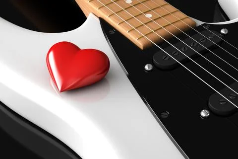 Heart Stock Illustration