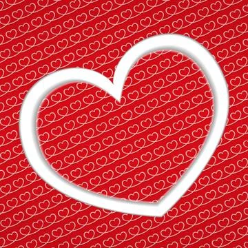 Heart Stock Illustration