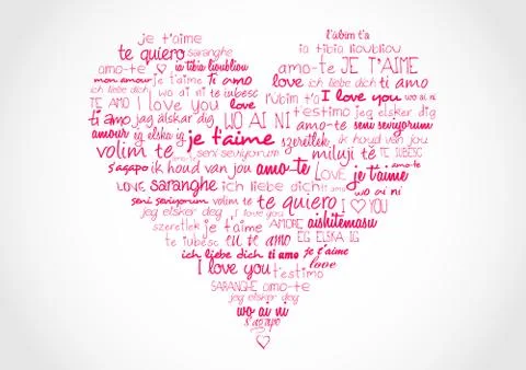 Heart Stock Illustration