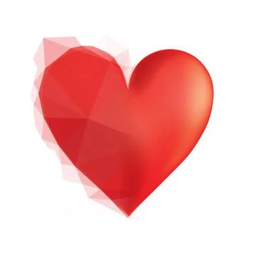 Heart Stock Illustration