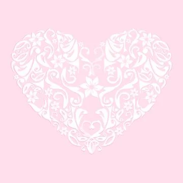 Heart Stock Illustration