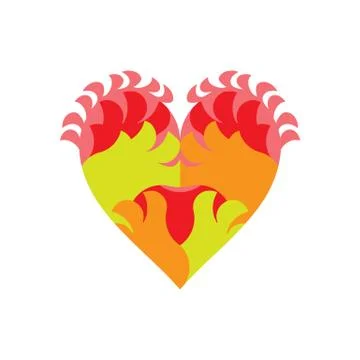 Heart Stock Illustration