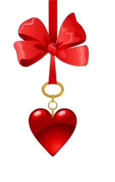 Heart Stock Illustration