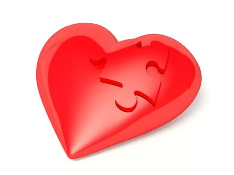 Heart Stock Illustration