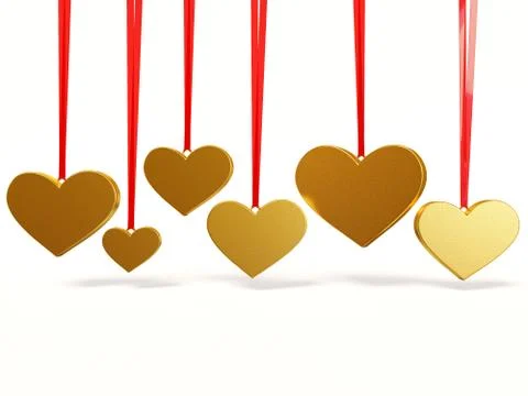 Heart Stock Illustration