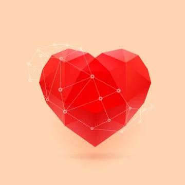 Heart Stock Illustration