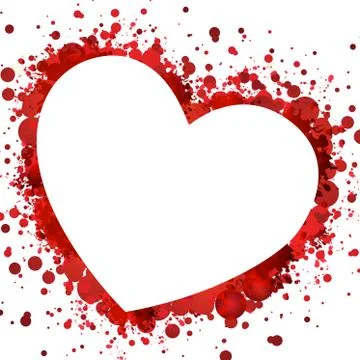 Heart Stock Illustration