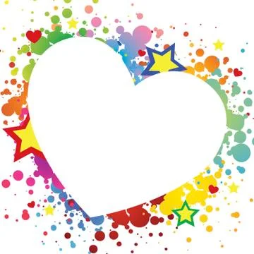 Heart Stock Illustration