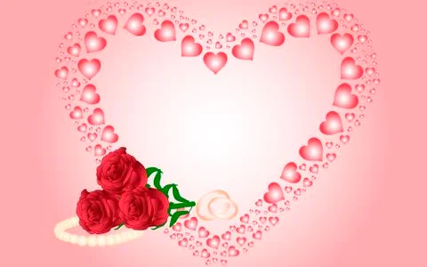 Heart Stock Illustration