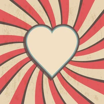 Heart Stock Illustration