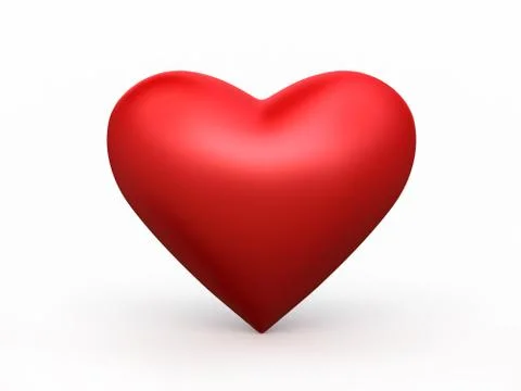 Heart Illustrazione stock