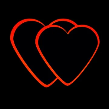 Heart Stock Illustration