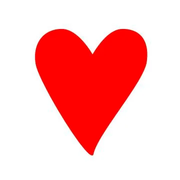 Heart Stock Illustration