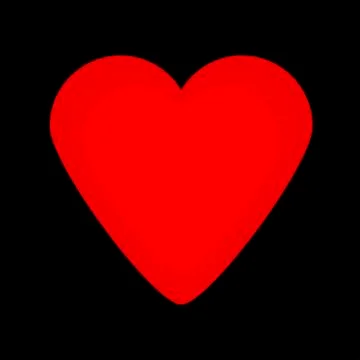 Heart Stock Illustration