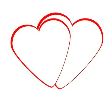 Heart Stock Illustration