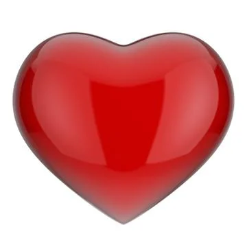 Heart Illustrazione stock