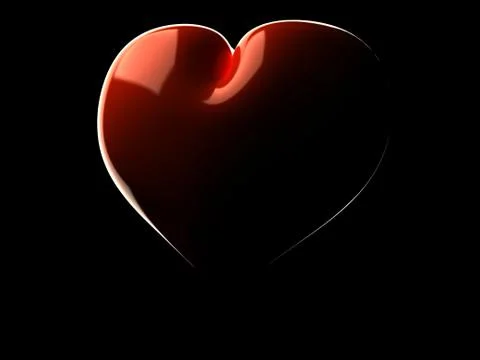 Heart Stock Illustration