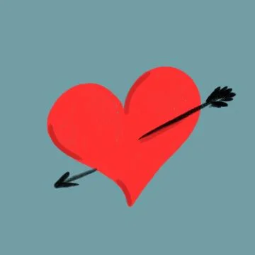 Heart Stock Illustration