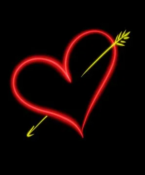 Heart Stock Illustration