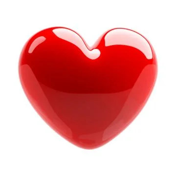 Heart Stock Illustration