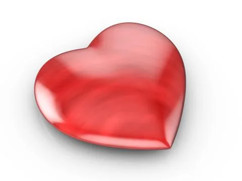 Heart Stock Illustration