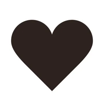 Heart Stock Illustration