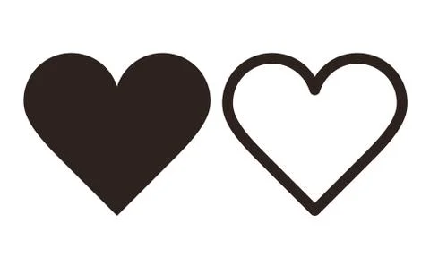 Heart Stock Illustration