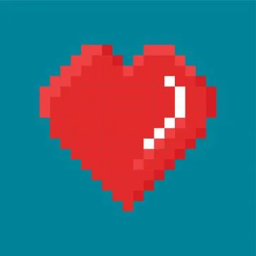 Heart Stock Illustration