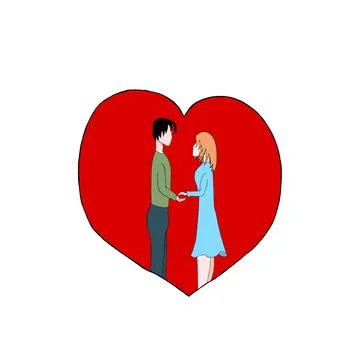 Heart Stock Illustration