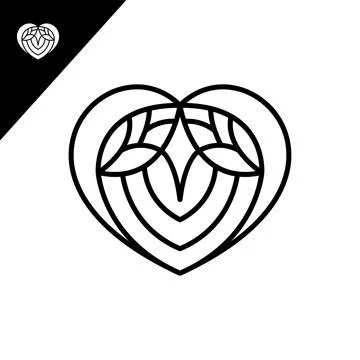 Heart Stock Illustration