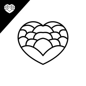 Heart Stock Illustration